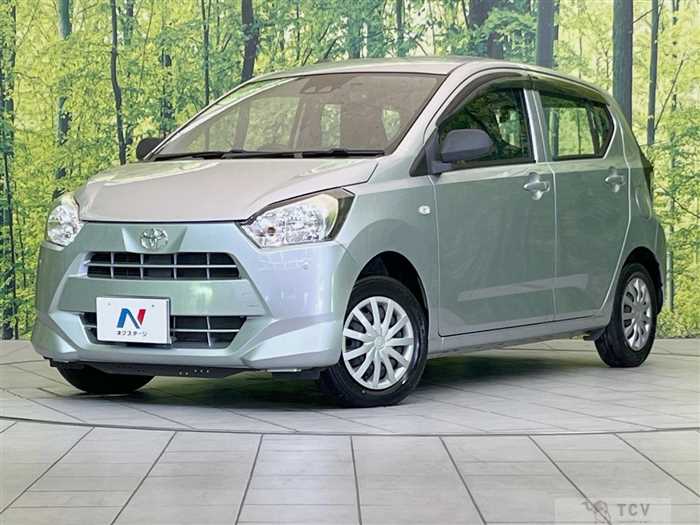2021 Toyota PIXIS EPOCH