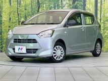 2021 Toyota PIXIS EPOCH