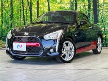 2018 Daihatsu Copen