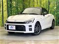 2021 Daihatsu Copen