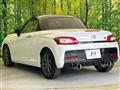 2021 Daihatsu Copen