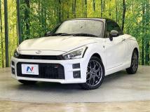 2021 Daihatsu Copen