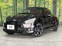 2021 Daihatsu Copen