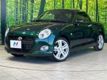 2024 Daihatsu Copen