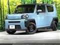 2021 Daihatsu Taft