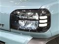 2021 Daihatsu Taft