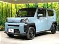 2021 Daihatsu Taft