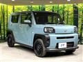 2021 Daihatsu Taft