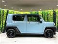 2021 Daihatsu Taft