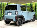 2021 Daihatsu Taft