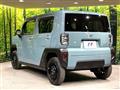 2021 Daihatsu Taft