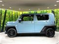 2021 Daihatsu Taft