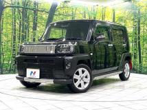2020 Daihatsu Taft