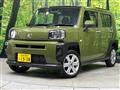 2022 Daihatsu Taft