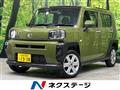 2022 Daihatsu Taft