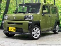 2022 Daihatsu Taft