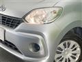 2018 Toyota Passo