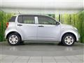 2018 Toyota Passo