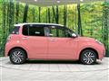 2021 Toyota Passo