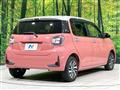 2021 Toyota Passo
