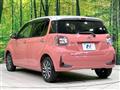 2021 Toyota Passo