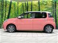 2021 Toyota Passo