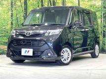 2017 Toyota Tank