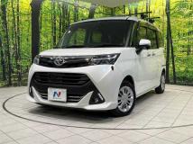 2017 Toyota Tank