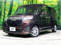 2020 Toyota Roomy