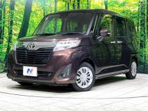 2020 Toyota Roomy
