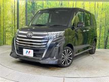 2026 Toyota Roomy