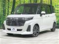 2026 Toyota Roomy