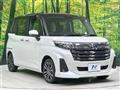 2026 Toyota Roomy