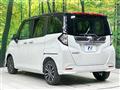 2026 Toyota Roomy