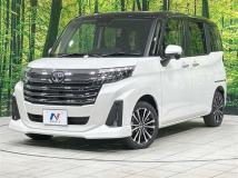 2026 Toyota Roomy