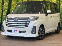 2026 Toyota Roomy