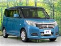 2018 Suzuki Solio