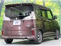 2015 Suzuki Solio Bandit