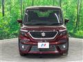 2021 Suzuki Solio Bandit