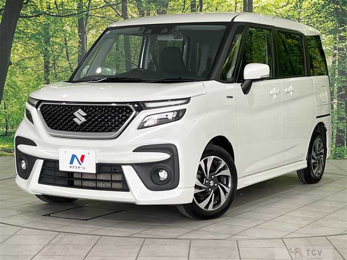 2023 Suzuki Solio Bandit