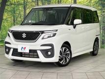 2023 Suzuki Solio Bandit