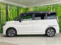 2025 Suzuki Solio Bandit