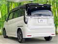 2025 Suzuki Solio Bandit