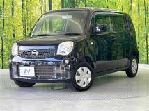 2012 Nissan Moco