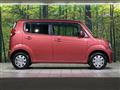 2012 Nissan Moco
