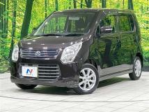 2013 Suzuki Wagon R