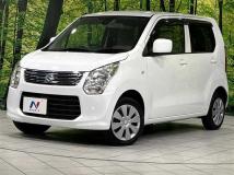 2014 Suzuki Wagon R