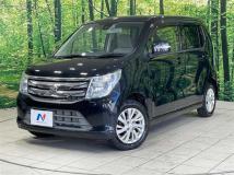 2015 Suzuki Wagon R