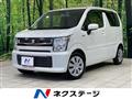 2018 Suzuki Wagon R