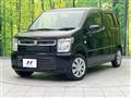 2018 Suzuki Wagon R